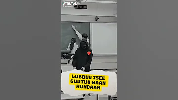 Onnen KAN Ko JAALALA Dhugaa Sif Qabdun Sakaalamtee Lubbuushe Guutuu Waan Hunda SI Godhattee 