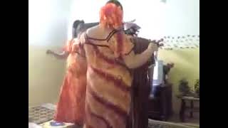 رقص عربي يمنى عربي خليجى