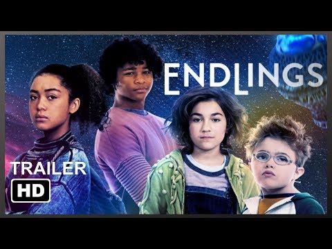 endlings---trailer---a-hulu-original