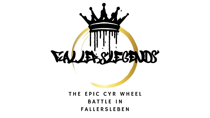 Fallerslegends Battle 2025