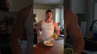 Strongman Dinner