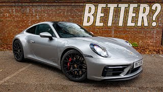 Can The Porsche 911 GTS Win Me Over?