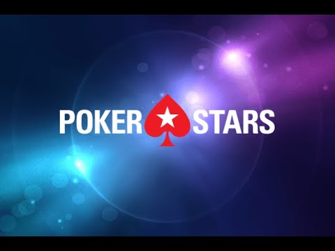 ⭕️ PokerStars ⭕️ თამაში არ ვიცი მარა მაინც.