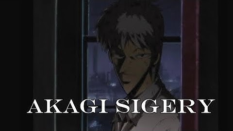 Akagi MAD - chicken game