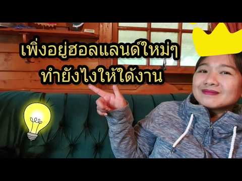 วีดีโอ: วิธีการหางานในดินแดนครัสโนดาร์