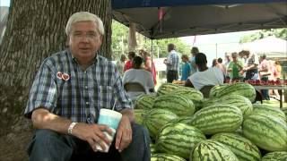 Mize Watermelon Festival | Mississippi Roads | MPB