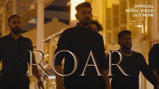 ADK ROAR [ Video ] - ADK // K2