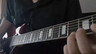 faun -diese kalte nacht- (guitar cover)
