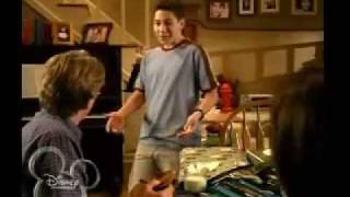 Life with Derek - Happy New Schoolyear 1/3