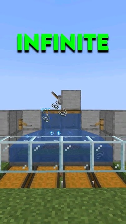 Easy infinite emerald and xp farm for minecraft 1.21 | #minecraft # ...