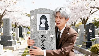 7 tahun menikah, dia tak sekali pun menyentuhnya! Hingga ia meninggal — dia jadi gila!