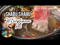 Japanese Shabu Shabu Let’s Eat Thirteen Minutes Meal Expats In Japan Life’s Vlog