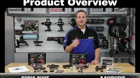 RFID Keyless System Walkthrough with Chris Duke | Digital Guard Dawg In-Depth Operation