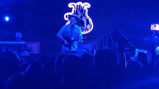 Live Red Wanting Blue 01.31.19 Hope On a Rope