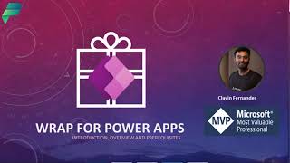 Getting Started with Power Apps Wrap - Tutorial 1: Required Preparations screenshot 2