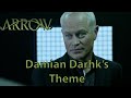 Damian Darhk Theme Suite Arrow Season 4: Blake Neely