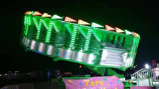 DeRidder Louisiana Fair....Beauregard Parish