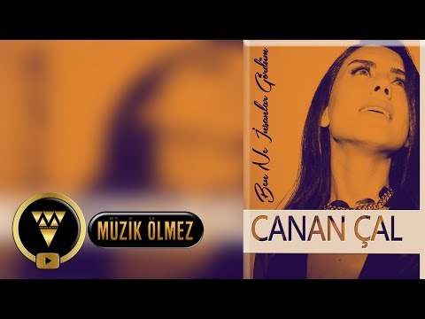Canan Çal - Ben Ne İnsanlar Gördüm - Official Video  Teaser