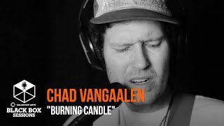 Chad VanGaalen - &quot;Burning Candle&quot;