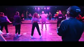 &quot;Moist&quot;- Eric Bellinger | Choreo by Paul Herman