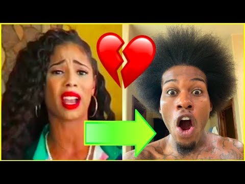 DID CJ SO COOL CHEAT ON ROYALTY ? | REACTION - YouTube