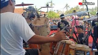 Cak Met Menggila - Pecah Seribu - Wiwik Sagita - New Pallapa Mojo Pemalang