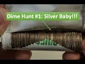 Dime Box Hunt #1