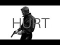 James Bond || Hurt