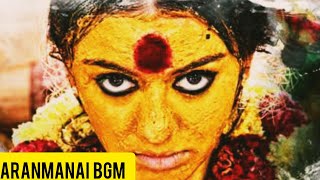 Aranmanai Bgm | Sundar.C | Hansika Motwani