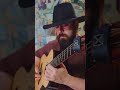 Daniel Viola - A SEREIA E NEGO D`ÁGUA #violacaipira #sertanejo