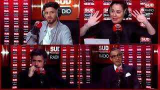 Mon débat face à Gamal Abina !