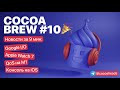 CocoaBrew#10 – Google I/O, Apple Watch 7, QoS на M1, консоль на iOS