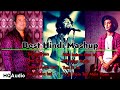 Rahat fateh ali khan  arijit singh  zackknight mashup  rexstar music  latest hindi mashup