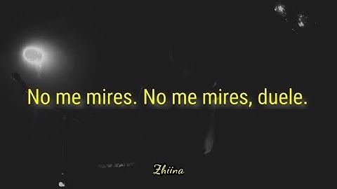 Linea aspera - Synapse | Subtitulada al español | Live video