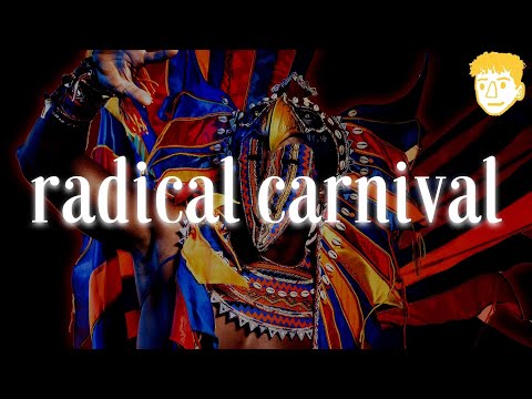 วีดีโอ: ประวัติโดยย่อของเทศกาลคาร์นิวัลในทะเลแคริบเบียน