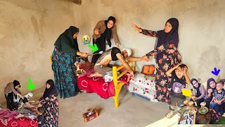Download Lagu Mother's healing hands with local medicinesThe kind nurse: A park for Muhammad's smile MP3 Download Lagu Mother's healing hands with local medicinesThe kind nurse: A park for Muhammad's smile MP3
