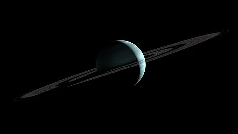 Did Earth Once Have a Ring System?