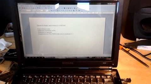 USB business card (avr attiny85)