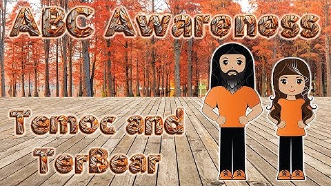 Letter Sounds: Episode 7