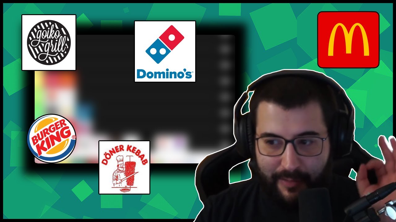 TIER LIST DE COMIDA RAPIDA - LA VERDAD