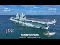 Inside China’s New Electromagnetic Catapult Fleet From Fujian to Sichuan