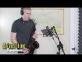 Groove Central | Tenor Saxophone Music | BriansThing