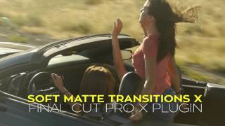 Rampant Soft Matte Transitions X Promo screenshot 1
