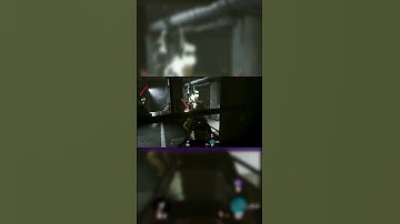 Jazz Hands! #deathloop #glitch #shorts