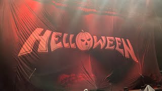 Helloween - Forever and one live @ Release Athens Festival 2023 June 17