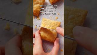 The cooking secret delicious to flaky, buttery, gluten-free dough ? lifehacks fast rek tasty