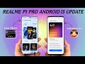 Realme P1 Pro Realme UI 6.0 UPDATE Review - Realme UI 6.0 Hidden Features has Great BUT ?