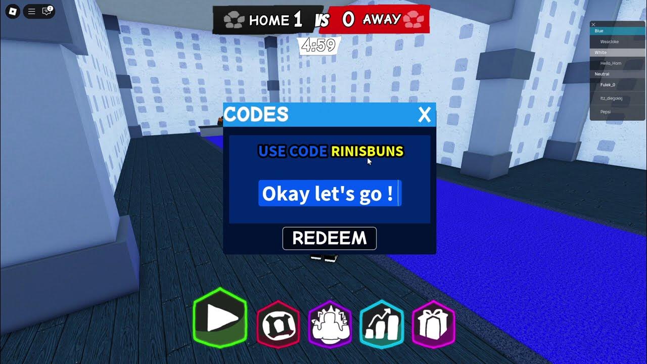 NEW ALL WORKING CODES HITBOX RIVALS IN 2025! ROBLOX HITBOX RIVALS CODES