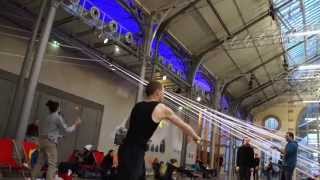 CENTQUATRE-PARIS : le lieu du moment #1