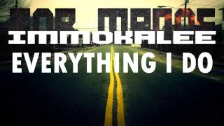 Rob Manos | Everything I Do